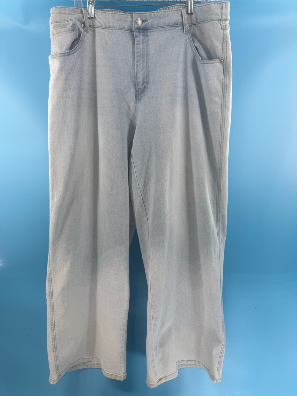 Women’s Baggy Oversized XL Jeans
